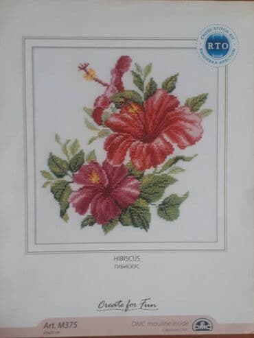 вышивка крестом баку: Ручная работа на заказ — 9