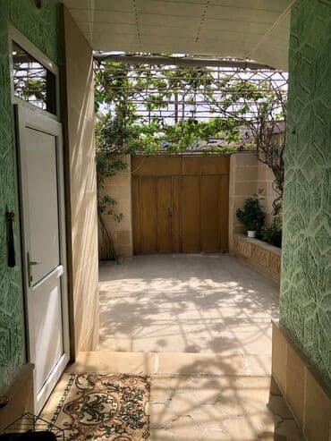 20 ci sahe kiraye evler 2024: 3 otaqlı, 88 kv. m, Kredit yoxdur, Orta təmir — 4