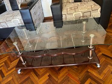 стол для конференций: Jurnal masasi — 3