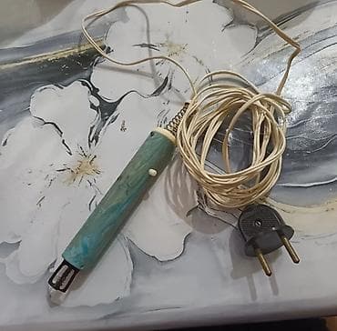 qizdirici radiatorlar: ​🔥 Orijinal Sovet İstehsalı Elektrikli Qaz Alışqanı satılır! ​✅ Tam — 2