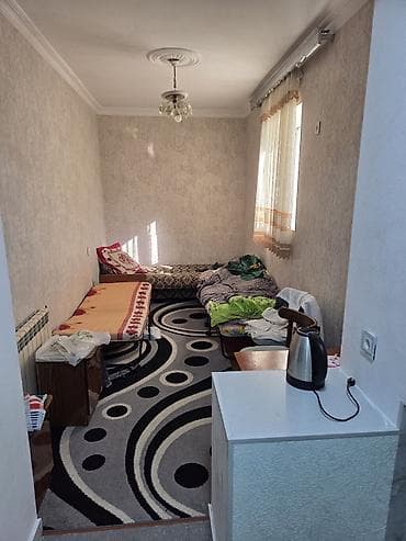 berde ev: 1 nefer otaq yoldaşı axdarıram 18 yaşa kimi,siqaret çəkən olmasın evin — 1