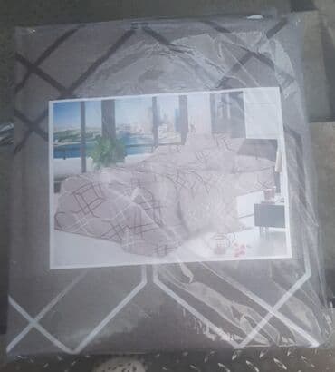 künc divan örtüyü: Böyüklər üçün Pastel dəsti — 4