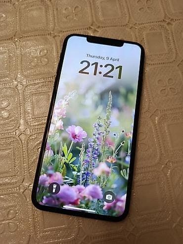 apple 12 mini: IPhone 17 Pro Max, 256 GB, Matte Midnight Green, Simsiz şarj — 1