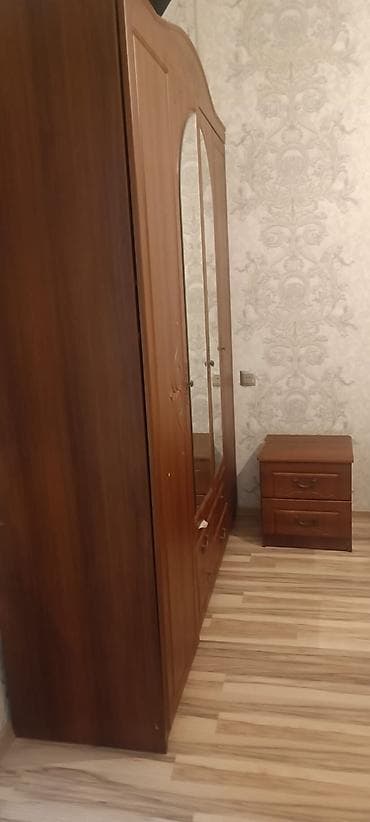 lokbatanda heyet evi: 100 kv. m, 3 otaqlı, Kombi, Qaz, İşıq — 9