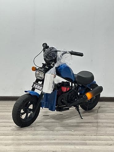 uwaq masini: 🏍 24V Uşaq Motosikleti – Güclü və Effektli Model! 🔥 Yeni model, güclü — 3
