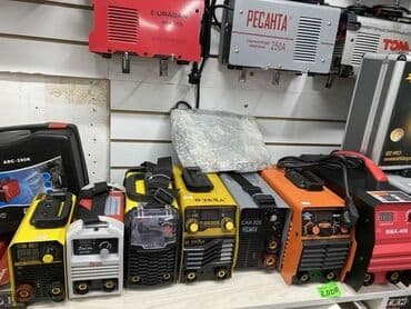 su dasi qiymeti: Yeni Qaynaq aparatı Rayonlara çatdırılma, Pulsuz çatdırılma — 3