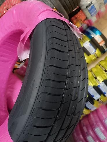 1 18: Nexen Tire şinləri 1) N’Fera RU1 - Ölçü: 255/55ZR18 XL 109W - Model — 10