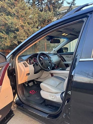 maşınlar satışı: Mazda CX-9: 3.7 l | 2008 il Krossover — 6