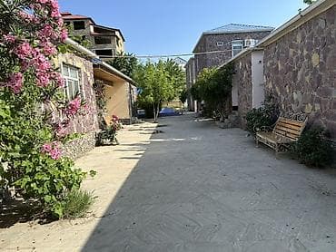 70 kv. m, 2 otaqlı, Qaz, İşıq, Su — 6