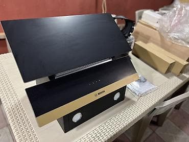 bosh drel: Aspirator Bosch, rəng - Qara, Yeni — 3