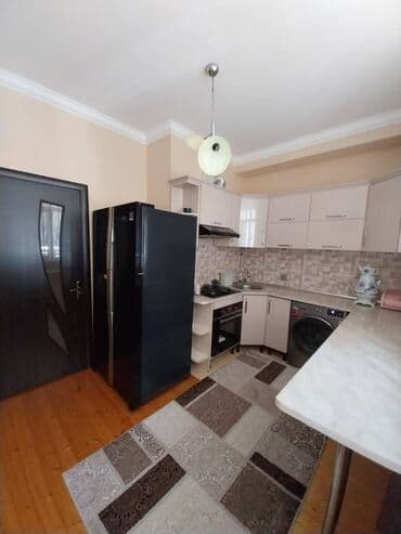 продажа квартир в баку новостройки: 2 комнаты, Новостройка, м. Ази Асланов, 88 м² — 7