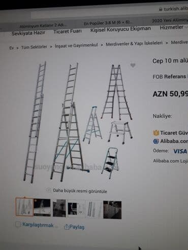 Dekorativ divar panelləri: Digər alətlər — 6