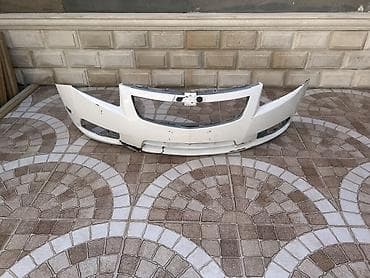 changan q07 ehtiyat hisseleri: Ön, Chevrolet Cruze, 2013 il, ABŞ, Ünvandan götürmə — 1