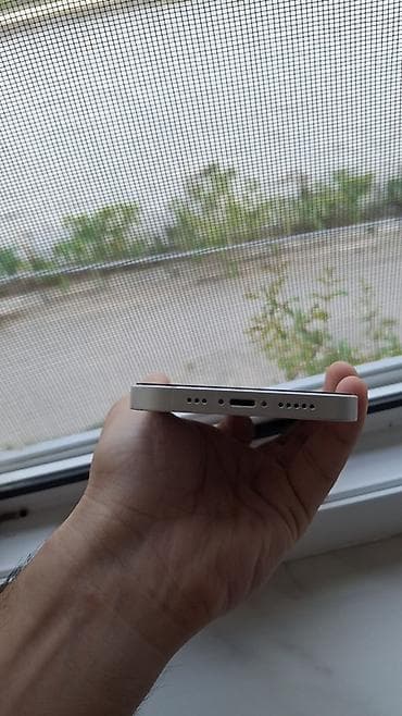 iphone 2 el: IPhone 14, Ağ — 5