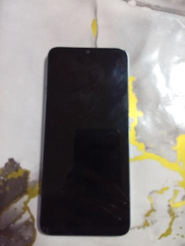 samsung a52 64gb: Honor X5b Plus, Qırıq — 4