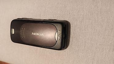 Nokia N73 — 5