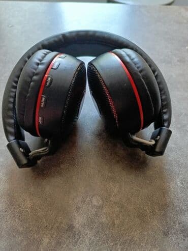 blutuz qulaqciqlar irsad: Yeni Simsiz (Bluetooth) Qulaqcıqlar, rəng - Qara — 7