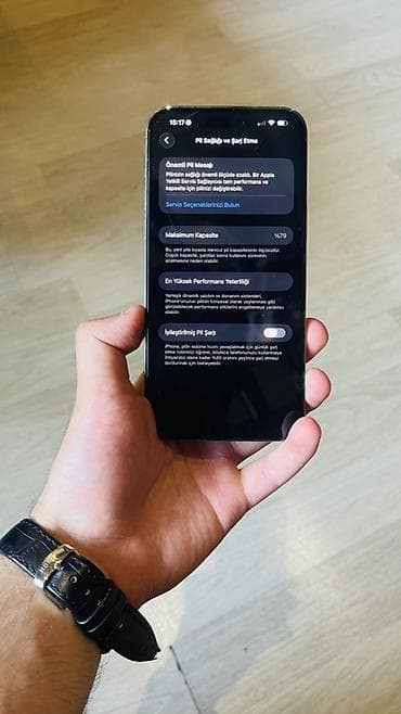philips xenium 9@9d: IPhone 14 Pro, 256 GB, Qara, Face ID — 1