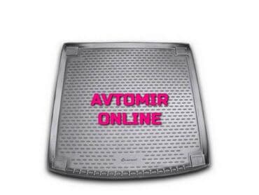 запчасти акпп мерседес 722 6: Mercedes-benz m-class w164 2006 baqaj rezini novline 4 il qarantiya — 1