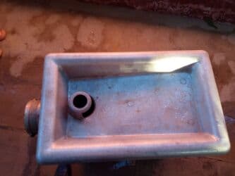 Gözəllik və estetika avadanlığı: Istəmiş tam təmirli zamanetle — 1