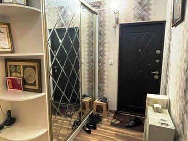 ev masazir: Bakı, 3 otaqlı, Köhnə tikili, m. Həzi Aslanov, 75 kv. m — 9