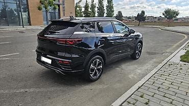 pultu: JAC : 1.5 l | 10500 km Krossover — 5