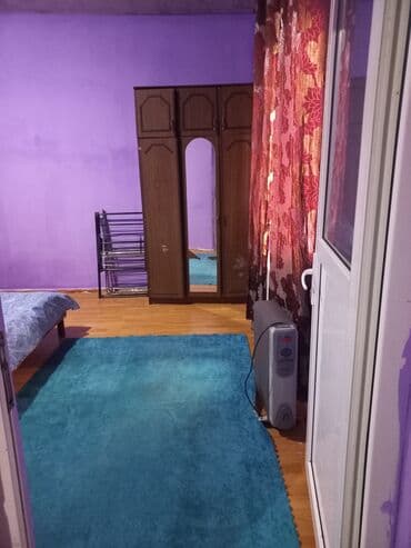 купить квартиру белый город: Kirayə üçün studiya tipli mənzil - Plan: Açıq studiya – yataq zonası — 5