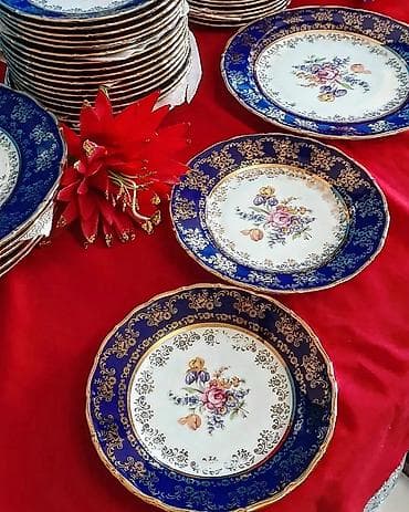 islenmis plastik qapi satilir: Kasalar, rəng - Göy — 2