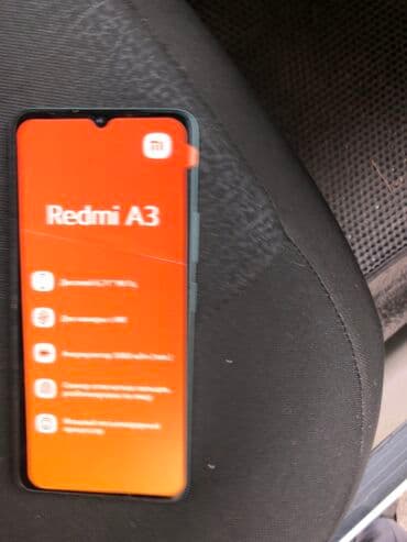 Redmi A3, 128 GB