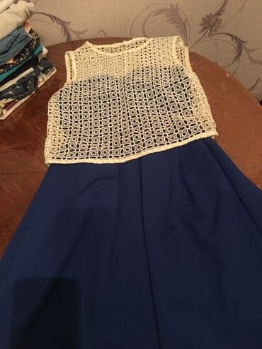 don modelleri: Satilir 8m S razmer 2defe geyinmiwem balaca oldu satiram — 1