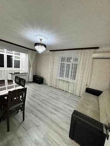 mikrorayonda satilan evler: Bakı, 2 otaqlı, Köhnə tikili, 40 kv. m — 1