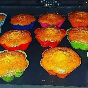 Вешалки: Формы для выпечки — 1