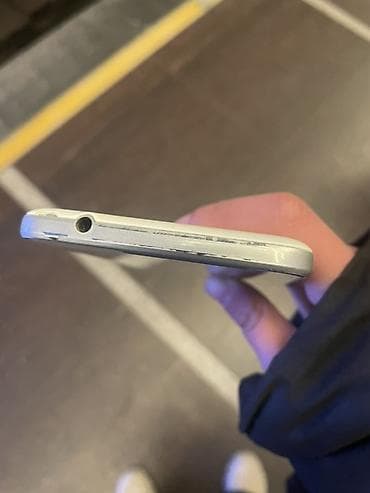 Video oyunlar və konsollar: Samsung Galaxy A22, 32 GB, rəng - Ağ, İki sim kartlı — 2