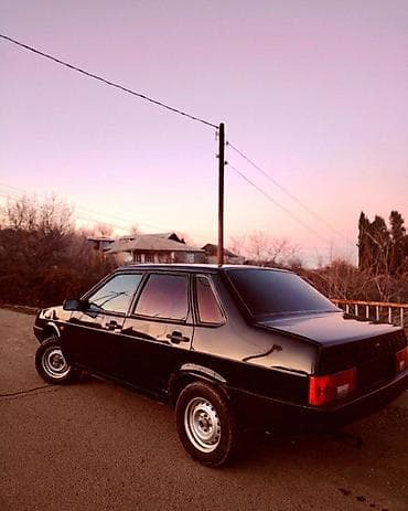 barda ucuz niva satilir: 🔥 Əlim yandıda – Təcili Satılır 🔥 Mator, karopka əla vəziyyətdə! Maşın — 2