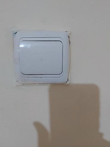 Крепежные изделия: Hamısı birlikdə 30 manat. Təzədirlər. Türkiyə istehsalı — 4