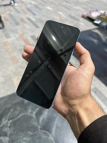modem satilir: Redmi 12, 256 GB, rəng - Mavi — 2