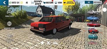 keys sat: Mobil oyun hesabı – Car Parking Multiplayer (CPM) Xüsusiyyətlər: - — 5