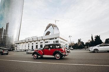 Продажа авто: Buick : 2.4 л | 1933 г — 5
