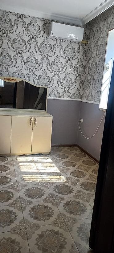 yeni ramana ev: 56 kv. m, 2 otaqlı — 8
