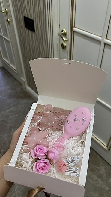 brend geyimlər: Saç üçün adlı krablar,daraq kiçik zakolka Fərdi sifarişlə hazırlanır — 2