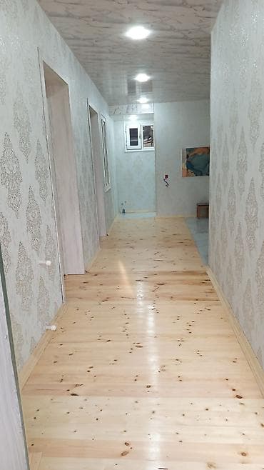 mingecevir ev satisi: Nzsdə 2otaü 55m satılır — 3