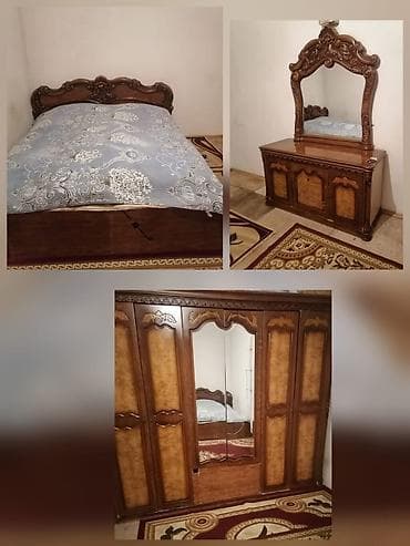 Yataq desti 199azn
Unvan bine qəsəbəsi
Zəhra🌷5091
