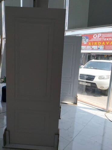 sədərək qapılar: Mənzil üçün Yeni Giriş qapısı Zamok ilə, Pulsuz quraşdırma, Pulsuz çatdırılma — 7
