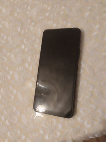 orjinal airdots: Poco C65, 128 GB, rəng - Qara, Düyməli, Sensor, Barmaq izi — 1