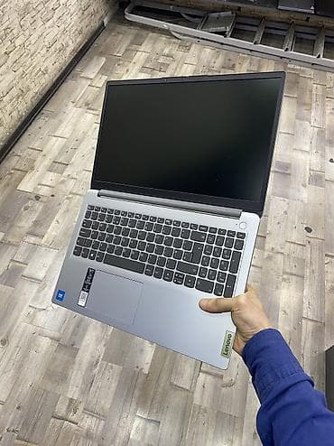 honor pad x9a: Yeni Lenovo IdeaPad, 15.6 ", Intel Celeron, 512 GB, Ünvandan götürmə, Pulsuz çatdırılma, Ödənişli çatdırılma — 3