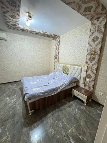 5 otaqlı ev çertyojları: 140 м², 5 комнат — 16