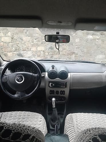 sahibinden ford transit 100 lük 5 1: Renault Sandero: 1.6 l | 2012 il 255 km Hetçbek — 4