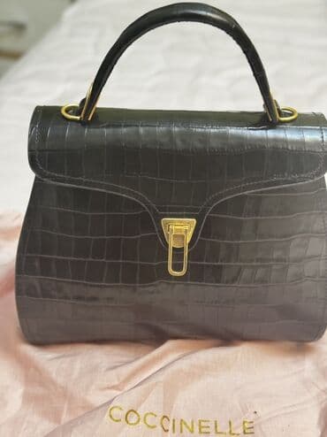 Toy paltarları və aksesuarları: Əl çantası — 1