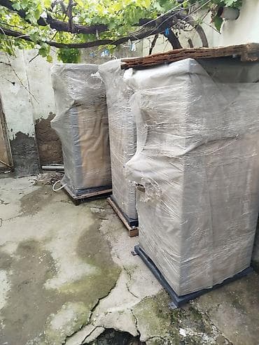 Moyka avadanlığı: Pulwa High Pressure Washer – avtoyuma və avtotəmizlik avadanlıqları — 2