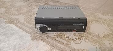 Maqnitol, AUX lalafo.az -da Maqnitol, AUX